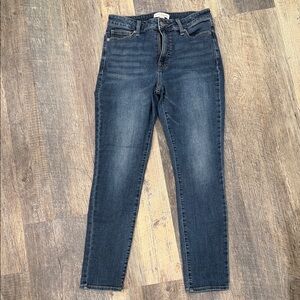 Women’s Lucky Brand Hayden Skinny Jeans Size 10/30